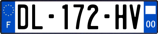 DL-172-HV