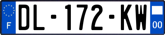 DL-172-KW