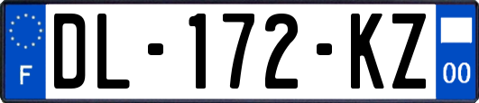 DL-172-KZ