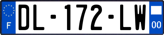 DL-172-LW