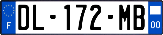 DL-172-MB