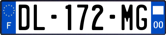 DL-172-MG