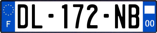 DL-172-NB