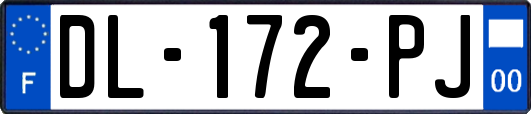 DL-172-PJ