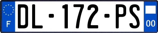 DL-172-PS