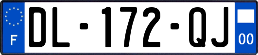 DL-172-QJ