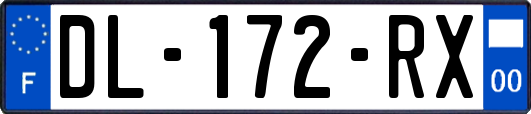 DL-172-RX