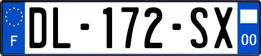 DL-172-SX