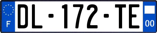 DL-172-TE