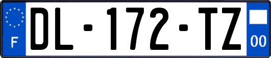 DL-172-TZ