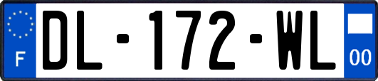 DL-172-WL