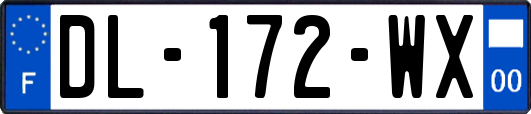 DL-172-WX