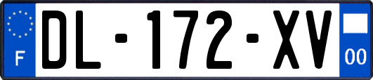 DL-172-XV