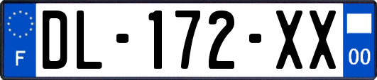 DL-172-XX