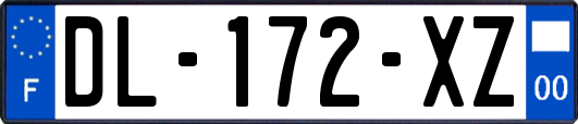 DL-172-XZ