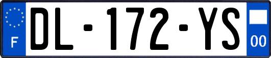 DL-172-YS