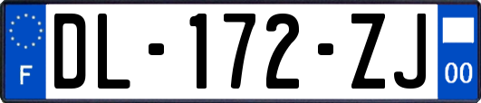 DL-172-ZJ