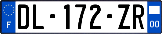 DL-172-ZR