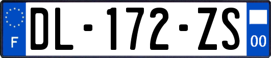 DL-172-ZS