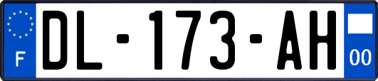 DL-173-AH