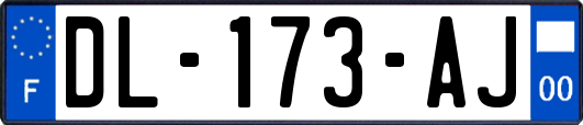 DL-173-AJ