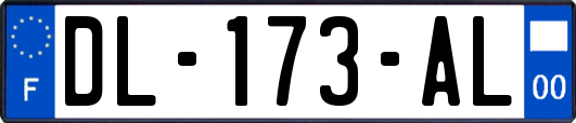 DL-173-AL