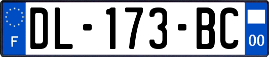 DL-173-BC