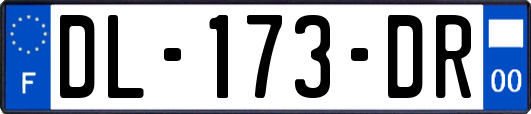 DL-173-DR