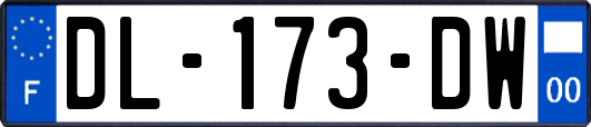 DL-173-DW