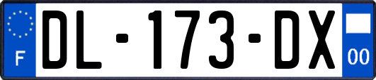 DL-173-DX