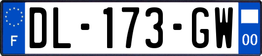 DL-173-GW