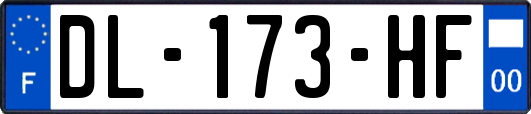 DL-173-HF