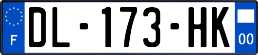 DL-173-HK