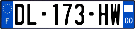 DL-173-HW