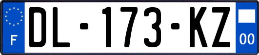 DL-173-KZ