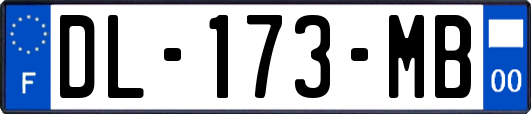 DL-173-MB