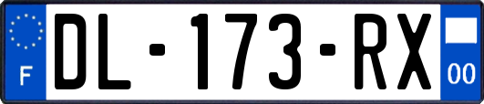 DL-173-RX