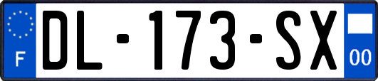 DL-173-SX