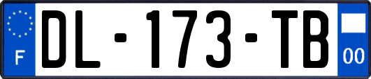 DL-173-TB