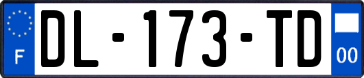 DL-173-TD