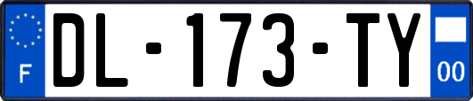 DL-173-TY