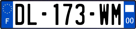 DL-173-WM