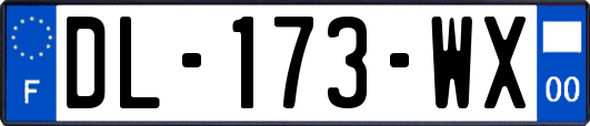 DL-173-WX