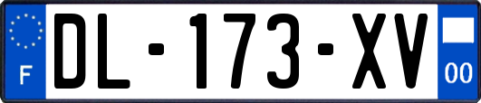 DL-173-XV