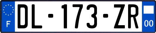 DL-173-ZR