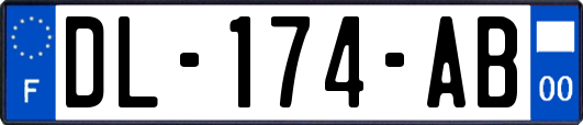 DL-174-AB