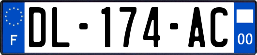 DL-174-AC