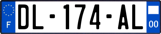 DL-174-AL