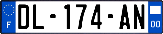 DL-174-AN