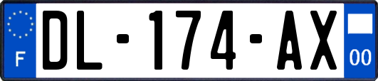 DL-174-AX